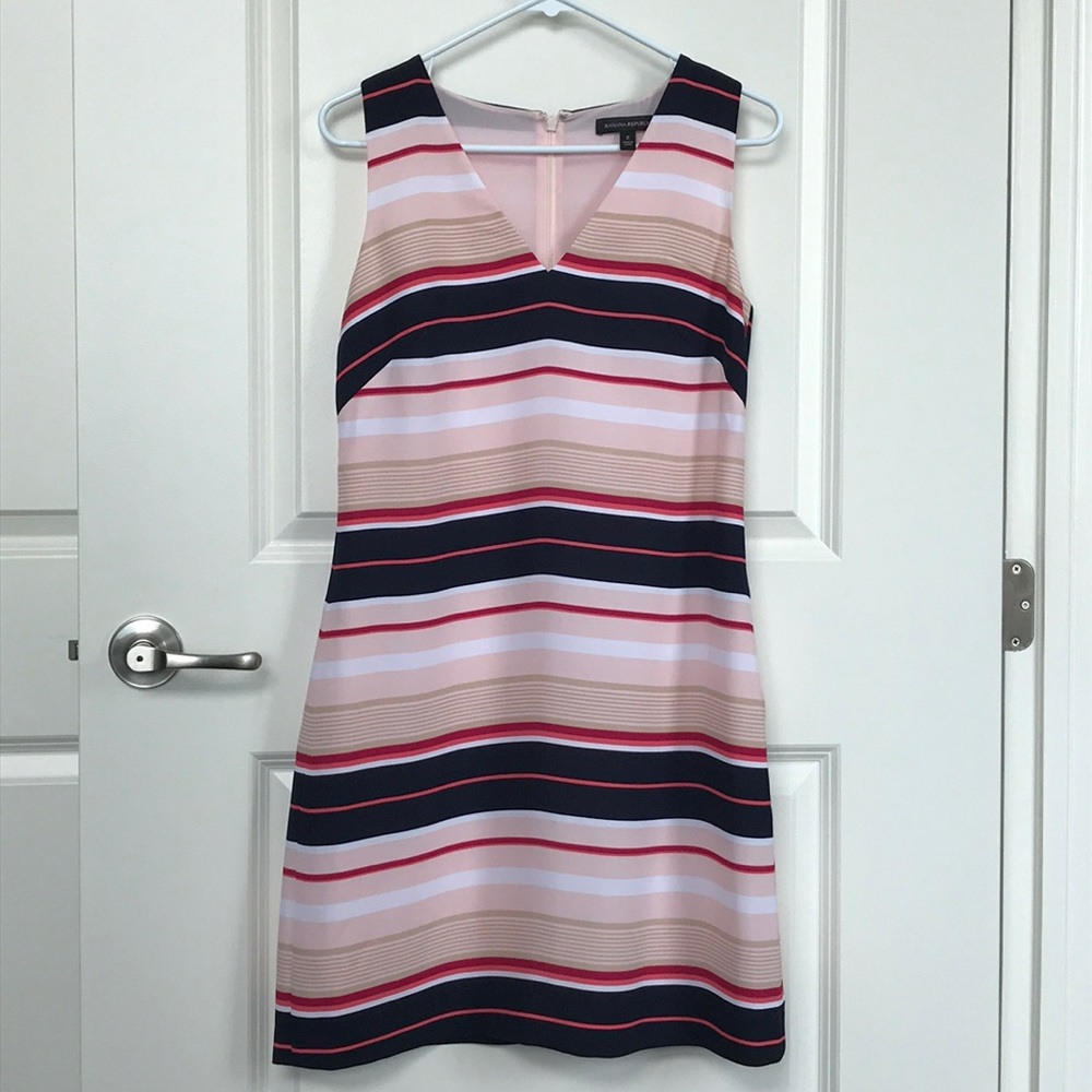Banana Republic Dress
